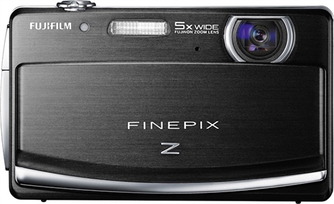 Fujifilm FinePix Z90, B - CeX (UK): - Buy, Sell, Donate
